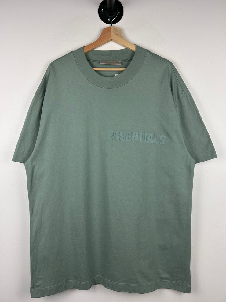 Fear Of God Essentials Sycamore Tee