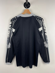 Vintage Fox Racing Black Long Sleeve
