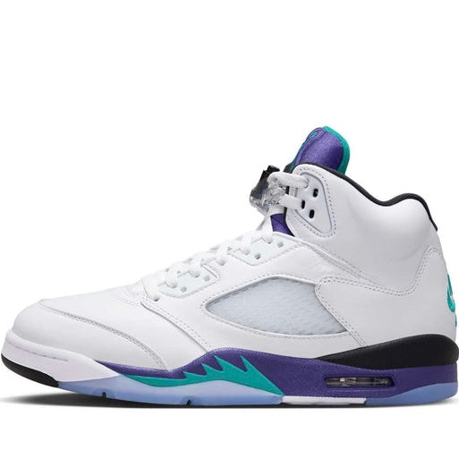 Jordan 5 Grape 2025