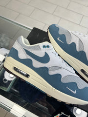 Nike Air Max 1 Patta Waves Noise Aqua