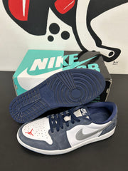 Jordan 1 Low SB Midnight Navy Eric Koston 2017