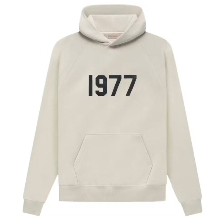 Fear Of God Essentials 1977 Wheat Hoodie