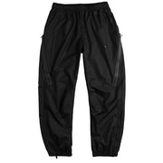 Nike x Nocta Black Nylon Track Pants