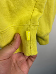 Supreme SS18 Lee Lemon Hoodie