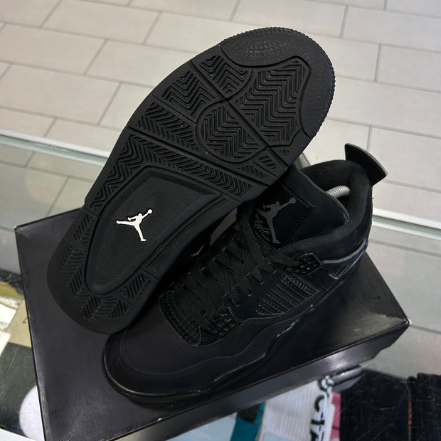 Jordan 4 Black Cat 2020