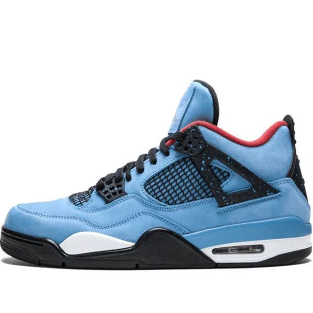 Jordan 4 Travis Scott Cactus Jack