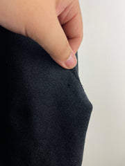 Vintage 80s Super B*tch Of The Year Black Crewneck