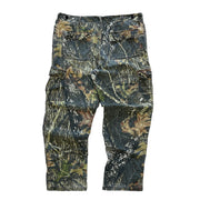 Vintage Mossy Oak Real Tree Camo Cargo Pants