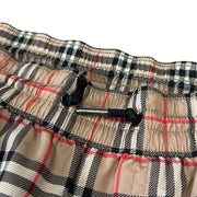 Burberry Novacheck Swim Shorts