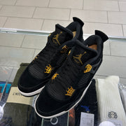 Jordan 4 Royalty 2017
