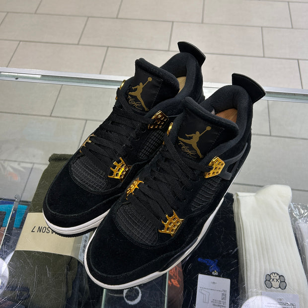 Jordan 4 Royalty 2017