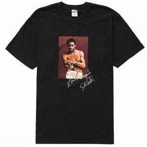 Supreme SS22 Al Green Black Tee
