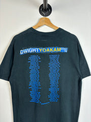 Vintage 1996 Dwight Yoakam Tour Black Tee