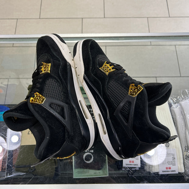 Jordan 4 Royalty 2017