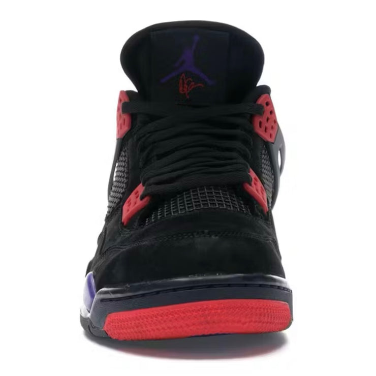 Jordan 4 Raptors OVO 2019