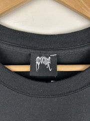 Revenge Bullet Black Tee