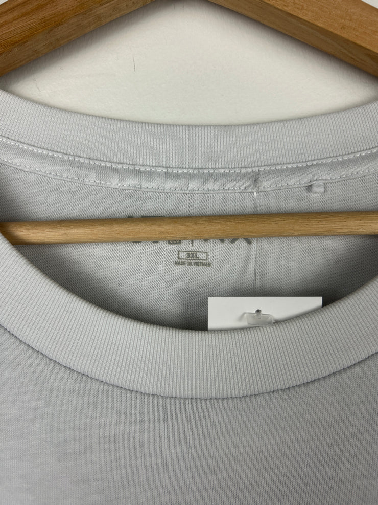 Kaws Swimming Grey Tee
