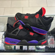 Jordan 4 Raptors OVO 2019