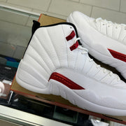 Jordan 12 Twist 2021