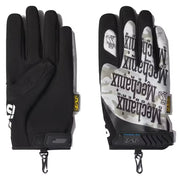 OVO FW21 Mechanix White Camo Original Gloves
