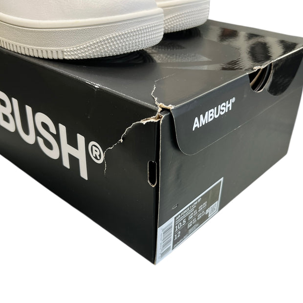 Nike Air Force 1 Low AMBUSH Phantom