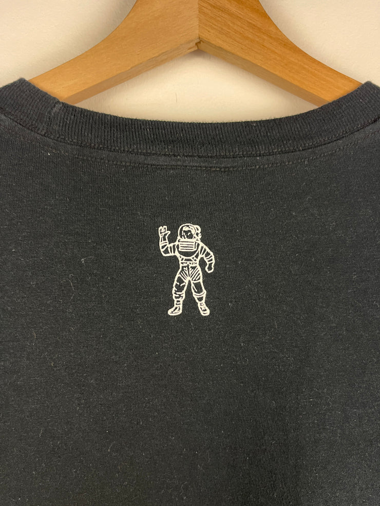 Billionaire Boys Club NYC Black Tee