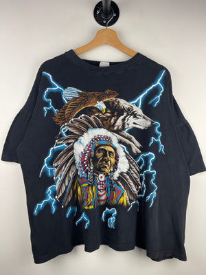 Descriptive image text