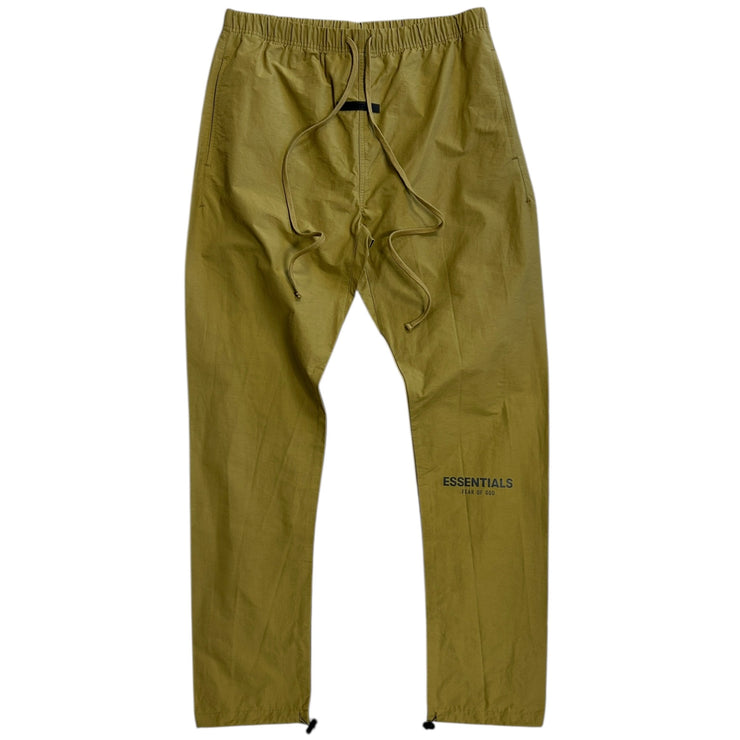 Fear Of God Essentials Amber Track Pants