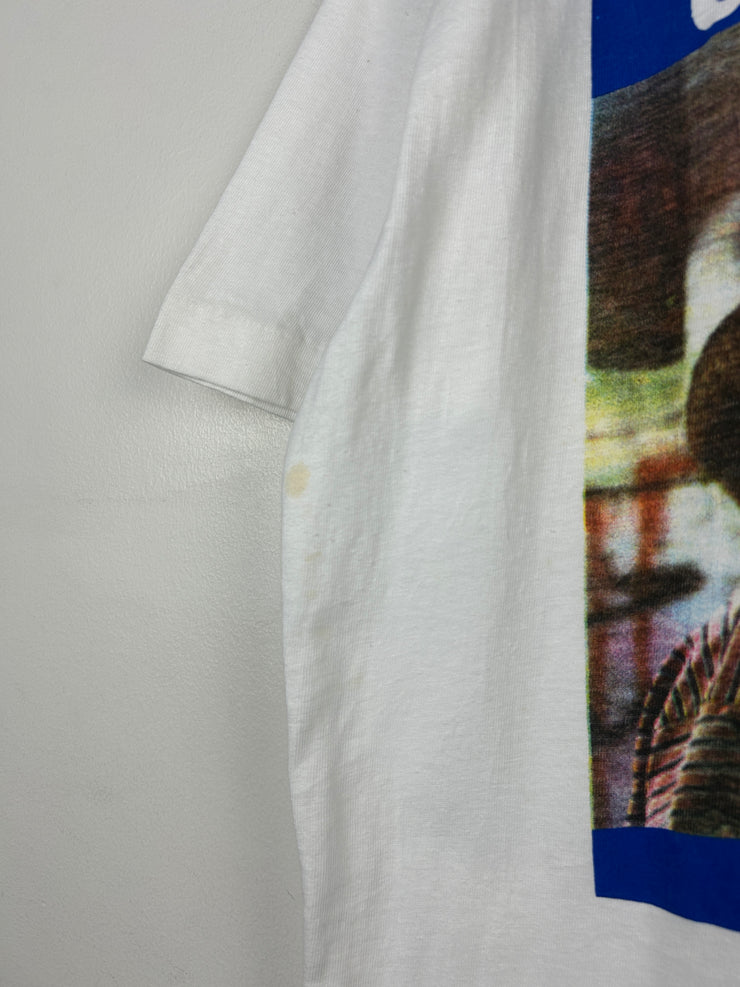 Vintage 90s Shaq Pepsi "Don&