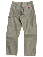 Vintage Dickies Beige Work Pants