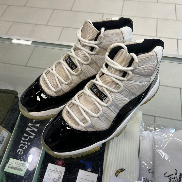 Jordan 11 Concord DMP 2006