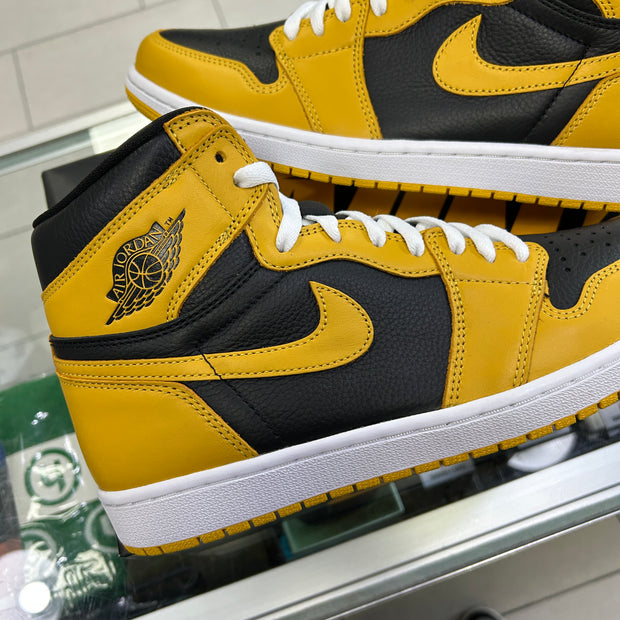 Jordan 1 Pollen