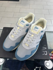 Nike Air Max 1 Patta Waves Noise Aqua