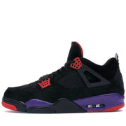 Jordan 4 Raptors OVO 2019