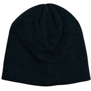 Stussy Sport Black Beanie