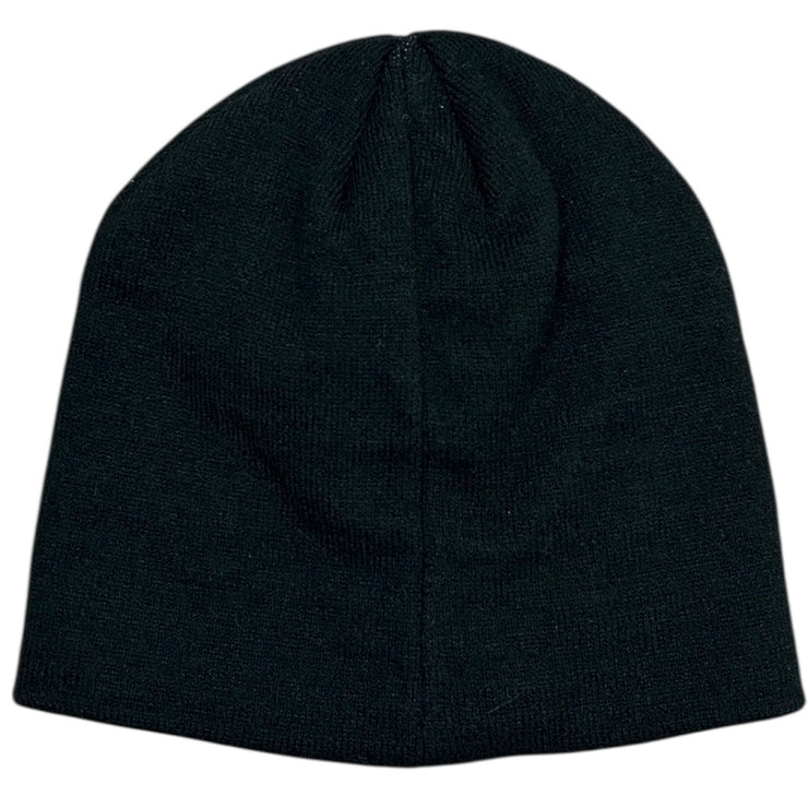 Stussy Sport Black Beanie