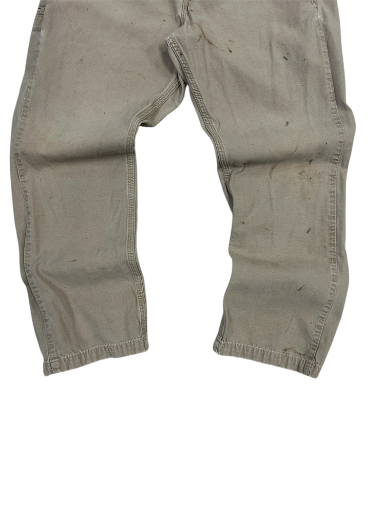 Vintage Carhartt Tan Work Pants