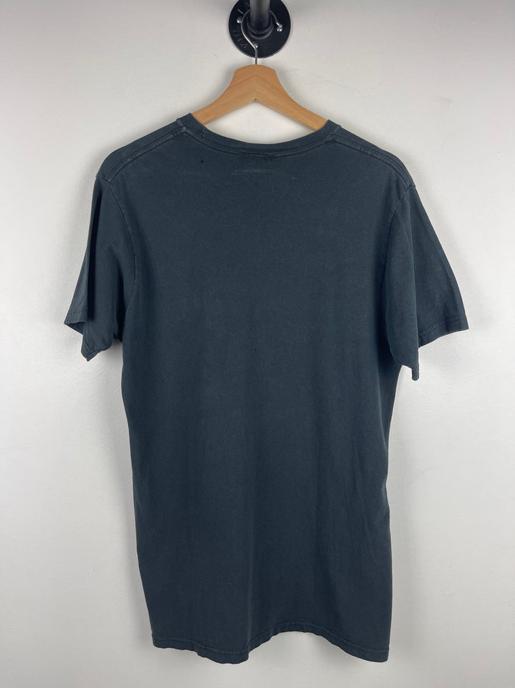 Vintage Ramones Black Band Tee