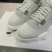 Jordan 4 Seafoam Sail