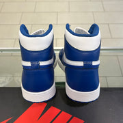 Jordan 1 Storm Blue 2016