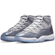 Jordan 11 Cool Grey