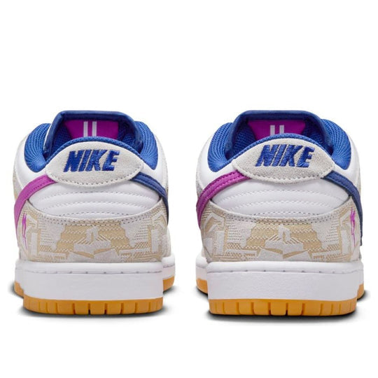 Nike SB Dunk Low Rayssa Leal