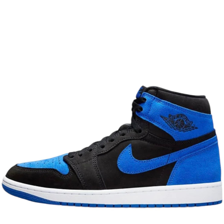 Jordan 1 Royal Reimagined