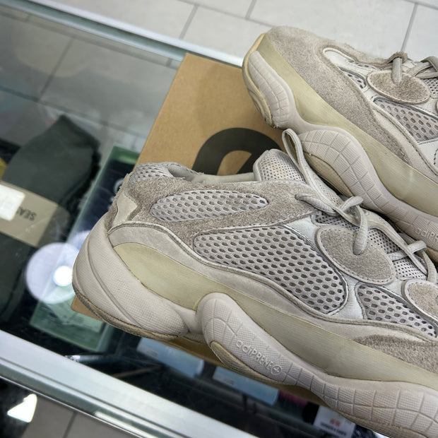 Yeezy 500 Blush