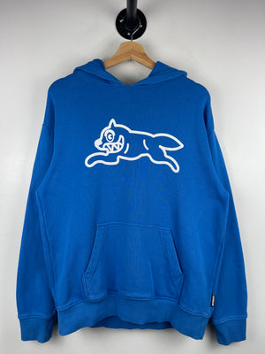 Billionaire Boys Club Runaway Blue Hoodie