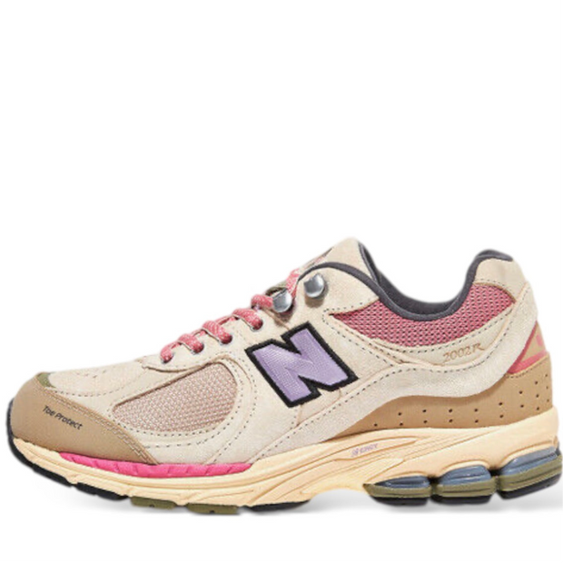 New Balance 2002R Hiking Pack Beige