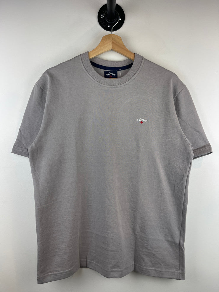 Noah Classic Grey Tee
