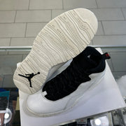 Jordan 10 I’m Back 2021