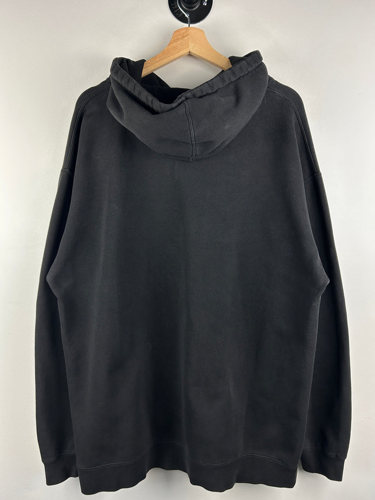 Vintage 2004 Pink Floyd The Wall Black Hoodie
