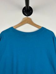 Vintage Looney Tunes Paris Blue Tee